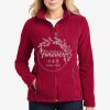 Women's Value Fleece Jacket Thumbnail