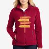 Women's Value Fleece Jacket Thumbnail
