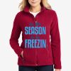 Women's Value Fleece Jacket Thumbnail