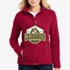 Women's Value Fleece Jacket Thumbnail