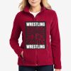 Women's Value Fleece Jacket Thumbnail