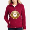 Women's Value Fleece Jacket Thumbnail