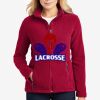 Women's Value Fleece Jacket Thumbnail