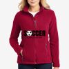 Women's Value Fleece Jacket Thumbnail