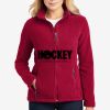 Women's Value Fleece Jacket Thumbnail