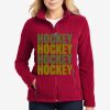 Women's Value Fleece Jacket Thumbnail