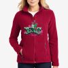 Women's Value Fleece Jacket Thumbnail