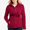 Women's Value Fleece Jacket Thumbnail
