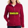 Women's Value Fleece Jacket Thumbnail