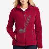 Women's Value Fleece Jacket Thumbnail