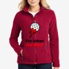 Women's Value Fleece Jacket Thumbnail