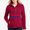 Women's Value Fleece Jacket Thumbnail