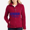 Women's Value Fleece Jacket Thumbnail