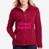 Women's Value Fleece Jacket Thumbnail