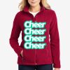Women's Value Fleece Jacket Thumbnail
