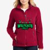 Women's Value Fleece Jacket Thumbnail