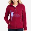 Women's Value Fleece Jacket Thumbnail