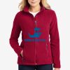 Women's Value Fleece Jacket Thumbnail