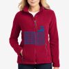 Women's Value Fleece Jacket Thumbnail