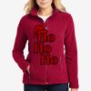 Women's Value Fleece Jacket Thumbnail