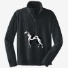 Value Fleece 1/4 Zip Pullover Thumbnail