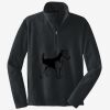 Value Fleece 1/4 Zip Pullover Thumbnail
