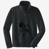 Value Fleece 1/4 Zip Pullover Thumbnail