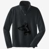 Value Fleece 1/4 Zip Pullover Thumbnail