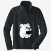 Value Fleece 1/4 Zip Pullover Thumbnail