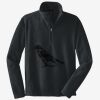 Value Fleece 1/4 Zip Pullover Thumbnail