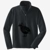 Value Fleece 1/4 Zip Pullover Thumbnail