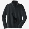 Value Fleece 1/4 Zip Pullover Thumbnail