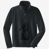 Value Fleece 1/4 Zip Pullover Thumbnail
