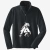 Value Fleece 1/4 Zip Pullover Thumbnail