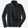 Value Fleece 1/4 Zip Pullover Thumbnail