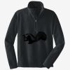 Value Fleece 1/4 Zip Pullover Thumbnail