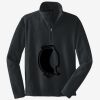 Value Fleece 1/4 Zip Pullover Thumbnail