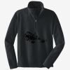 Value Fleece 1/4 Zip Pullover Thumbnail
