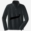 Value Fleece 1/4 Zip Pullover Thumbnail