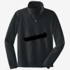Value Fleece 1/4 Zip Pullover Thumbnail