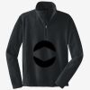 Value Fleece 1/4 Zip Pullover Thumbnail