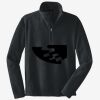 Value Fleece 1/4 Zip Pullover Thumbnail