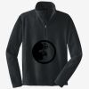 Value Fleece 1/4 Zip Pullover Thumbnail