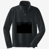 Value Fleece 1/4 Zip Pullover Thumbnail