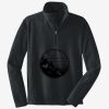 Value Fleece 1/4 Zip Pullover Thumbnail
