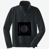 Value Fleece 1/4 Zip Pullover Thumbnail