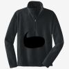 Value Fleece 1/4 Zip Pullover Thumbnail