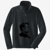 Value Fleece 1/4 Zip Pullover Thumbnail