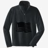 Value Fleece 1/4 Zip Pullover Thumbnail