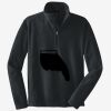 Value Fleece 1/4 Zip Pullover Thumbnail